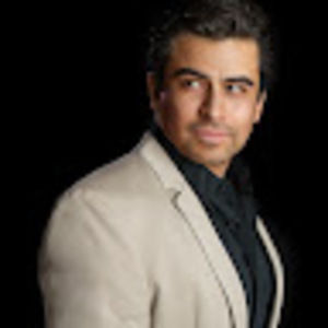 Meet your Posher, Alberto